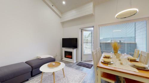 Apartamento Starvillas A302