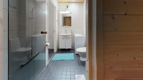 Apartamento Starvillas A302