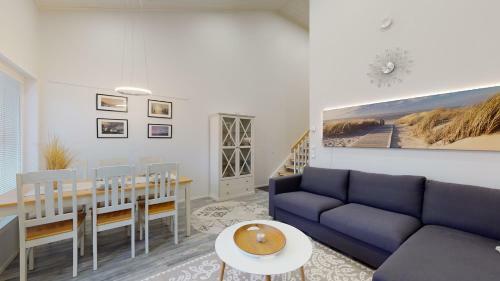 Apartamento Starvillas A302