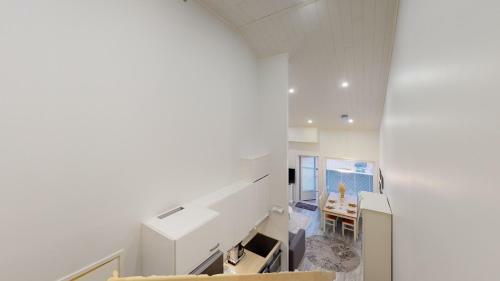 Apartamento Starvillas A302