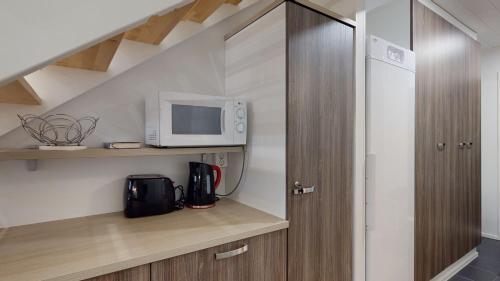 Apartamento Starvillas A302