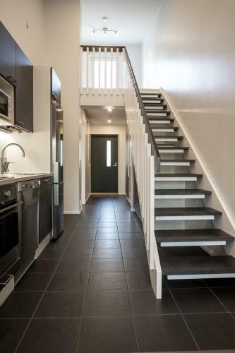 Apartamento Sky Villas B26