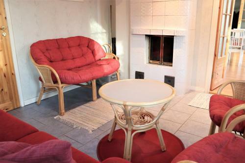 Apartamento Rantat�hti