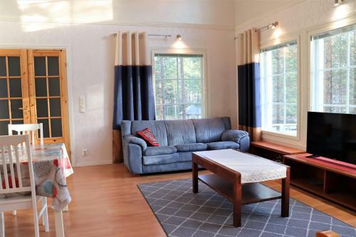 Apartamento Rantat�hti