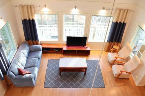 Apartamento Rantat�hti