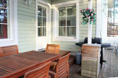 Apartamento Rantat�hti