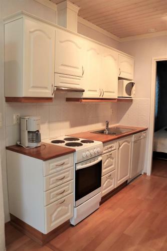 Apartamento Rantat�hti