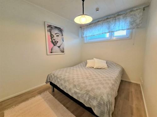 Apartamento Hilmantori 206