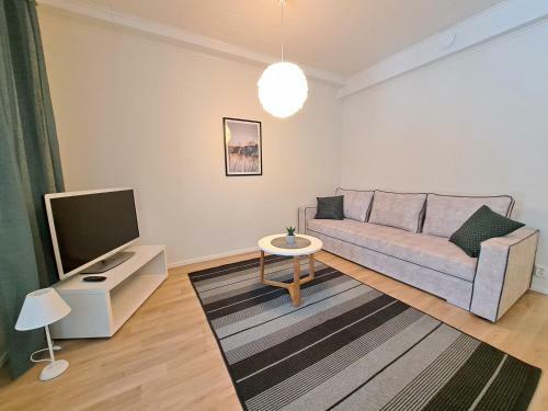 Apartamento Hilmantori 206
