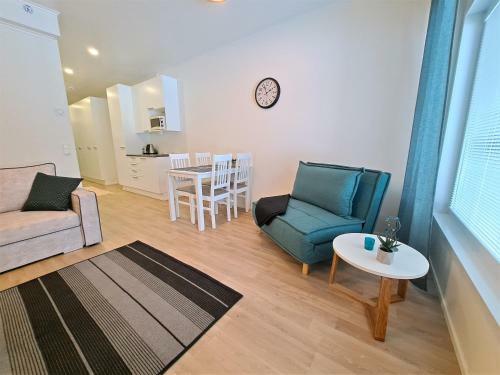 Apartamento Hilmantori 206