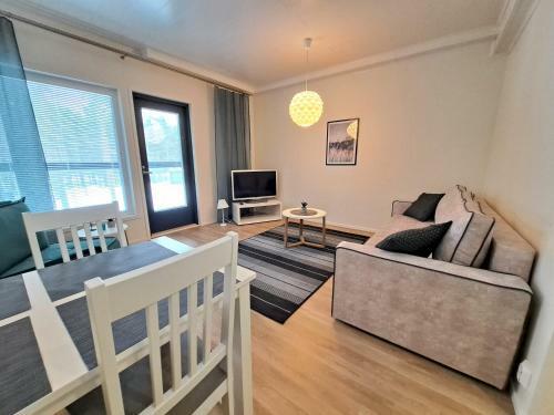Apartamento Hilmantori 206