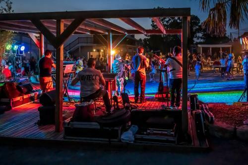 Camping Ker Yaoulet **** - Maeva