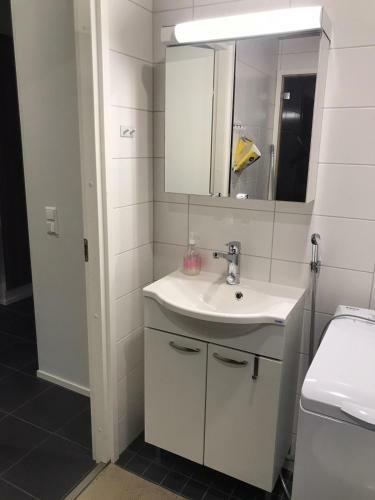 Apartment Starvillas Kalajoki