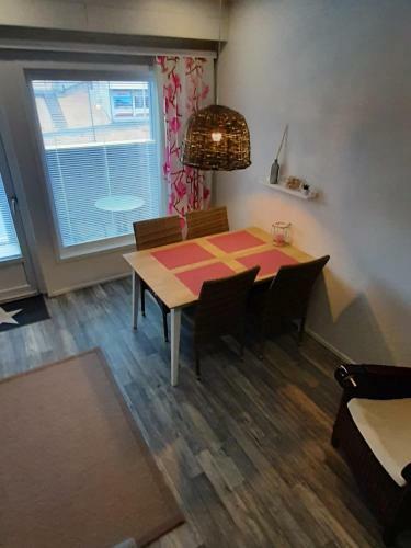 Apartment Starvillas Kalajoki