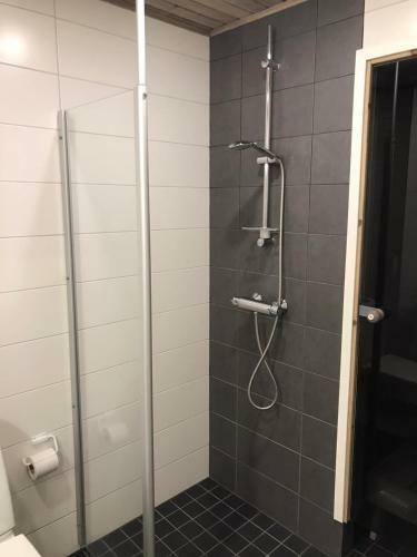 Apartment Starvillas Kalajoki