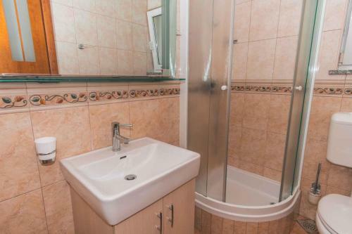 Apartment In Brsec 39544