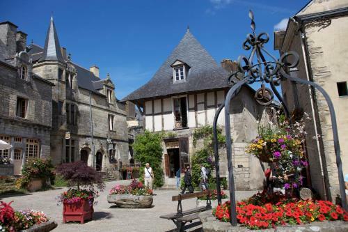 Gite Le Four � Pains