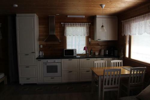 Apartamento Veikkola Hiekkas�rk�t