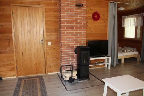 Apartamento Veikkola Hiekkas�rk�t