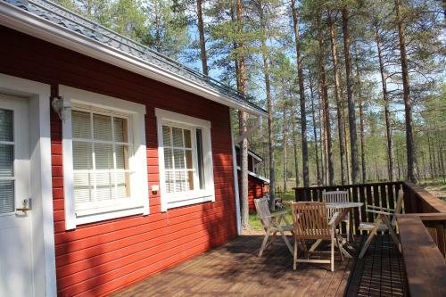 Apartamento Veikkola Hiekkas�rk�t