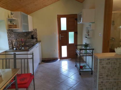Apartamento Studio-apartman-diana