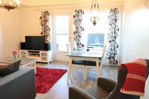 Apartamento Star Villas A204