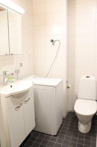 Apartamento Star Villas A204