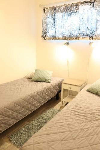 Apartamento Star Villas A204