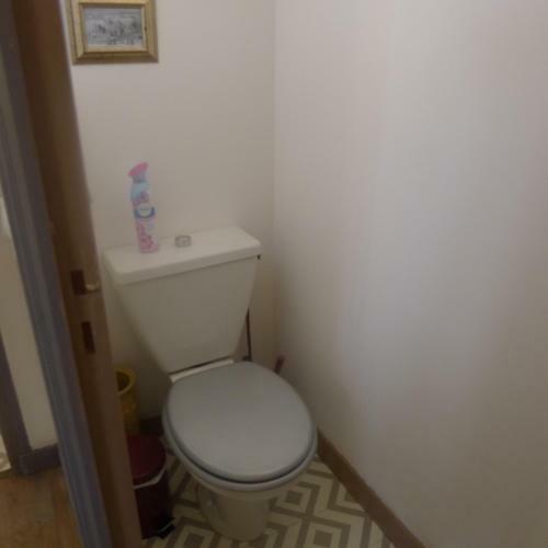 Apartamento Ty B�tahon - 200m De La Plage