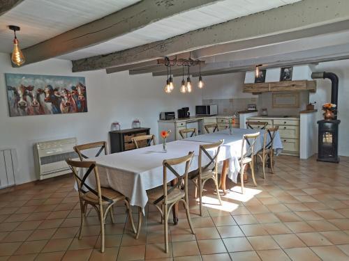 Bed & Breakfast Domaine De K�rizel