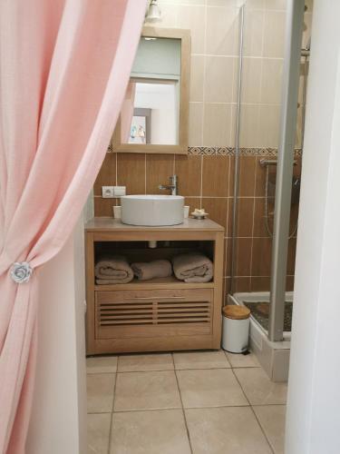 Bed & Breakfast Domaine De K�rizel