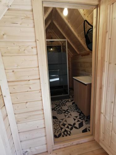 Bed & Breakfast Domaine De K�rizel