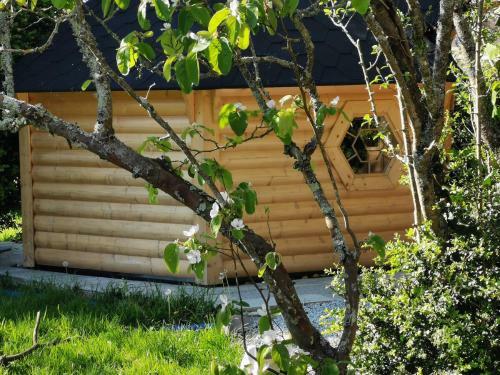 Bed & Breakfast Domaine De K�rizel