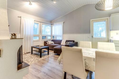 Apartamento Merimaisema 8
