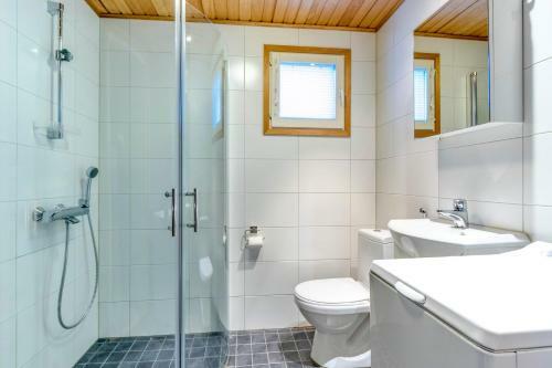 Apartamento Merimaisema 8