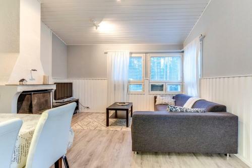 Apartamento Merimaisema 8