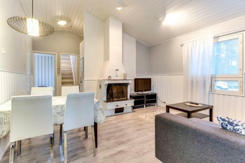 Apartamento Merimaisema 8