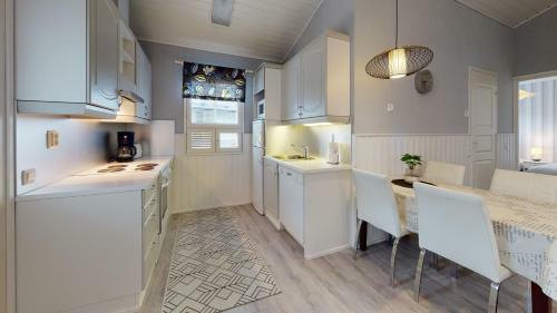 Apartamento Merimaisema 8