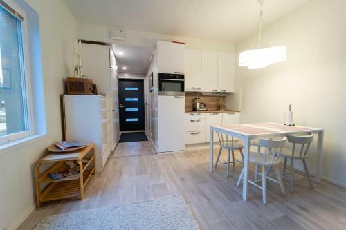 Apartamento Hiekkakuja Yksi�