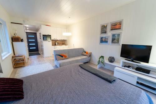 Apartamento Hiekkakuja Yksi�