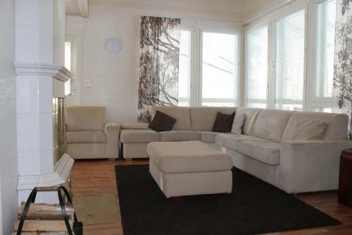 Apartamento Familypakka
