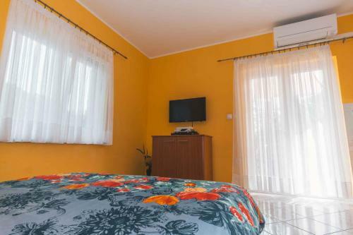 Holiday Home In Brsec 39545