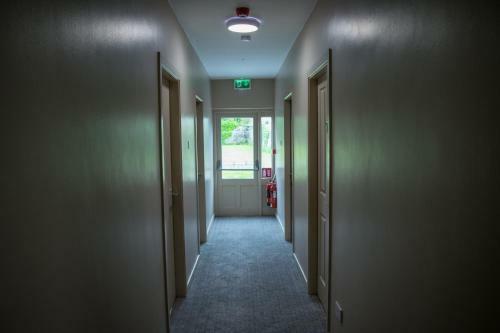 Hostal Topper's Rooms
