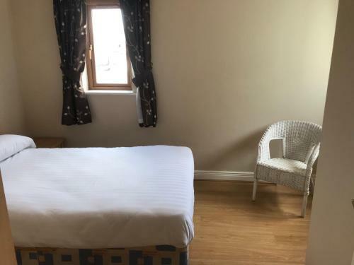 Apartamento Luxury Appartment Carrick-on-shannon