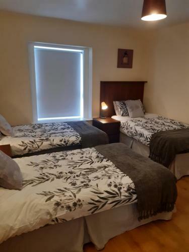 Apartamento 24 Beds In Carrick On Shannon