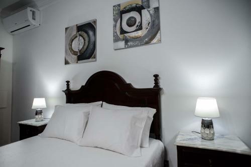 Apartamento Vivenda Gloriz�