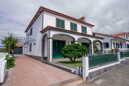 Apartamento Vivenda Gloriz�
