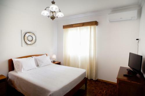Apartamento Vivenda Gloriz�