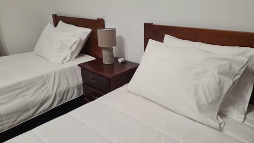 Apartamento Vivenda Gloriz�