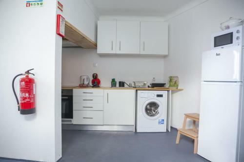 �gua De Alto Terrace House